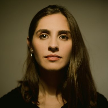Alejandra L. - Freelance Post Production Supervisor