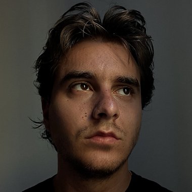 Ivano M. - Freelance Drummer