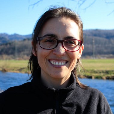 Bertha P. - Freelance Conductor