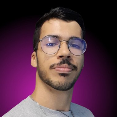 Weigma F. - Freelance Brand Designer