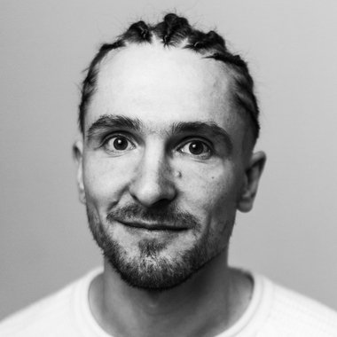 Igor T. - Freelance App Developer