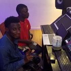 Adebayo David Favour