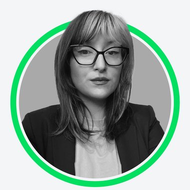 Gordana R. - Freelance Presentation Designer