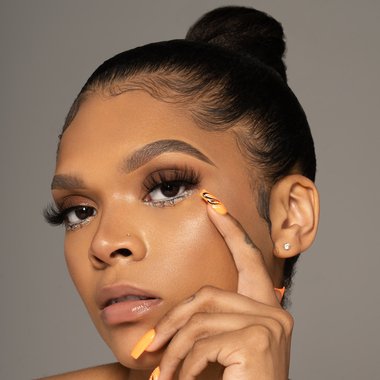 Kiara A. - Freelance Graphic Designer