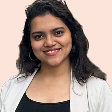 Rashmi S. - Freelance Ui Designer