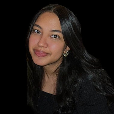 Ana S. - Freelance Graphic Designer