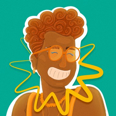 Fernanda P. - Freelance Social Media Manager