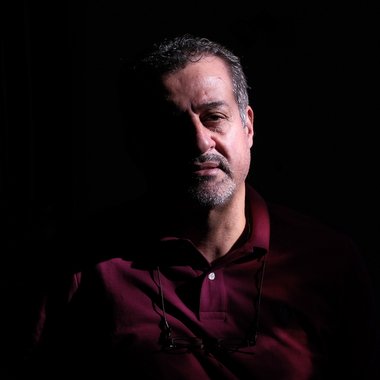 Nezar -. - Freelance Filmmaker