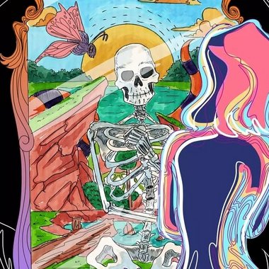 irvanramdani - Freelance Illustrator