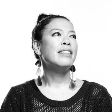 Denise B. - Freelance Graphic Designer