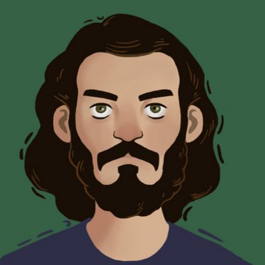 Ehsan R. - Freelance Motion Graphic Designer