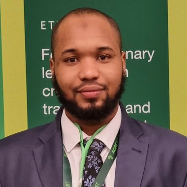Ahmed S. - Freelance Production Manager