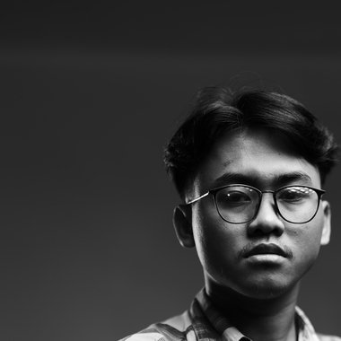 Ahmad S. - Freelance Image Editor