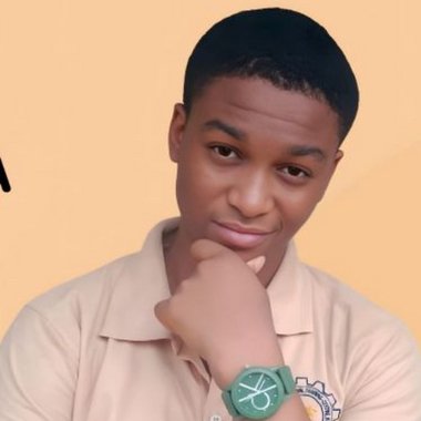 Mmuokebe c. - Freelance Back End Developer