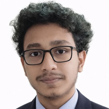 Mohammad P. - Freelance Ai Engineer