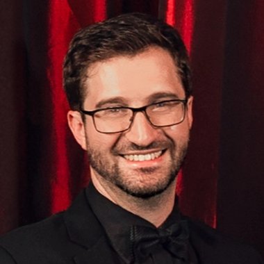 Stephan G. - Freelance Arranger
