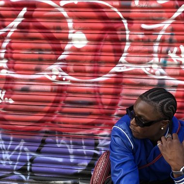 Seyi P. - Freelance Rap Artist