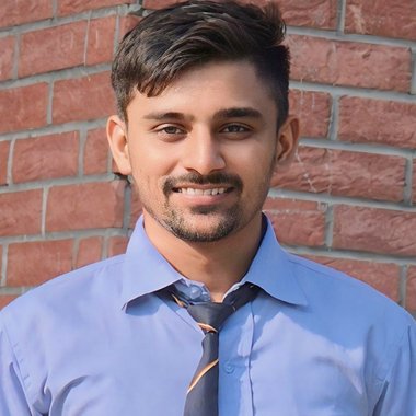 Ujjwal C. - Freelance Web Developer