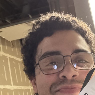 Braden H. - Freelance Audio Engineer