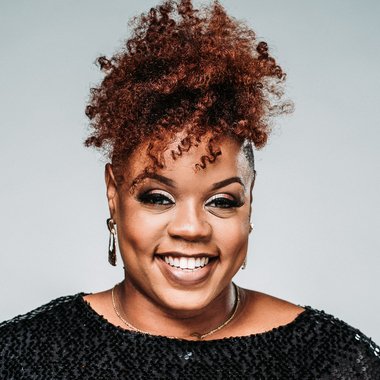 Shawanda S. - Freelance Voice Actor