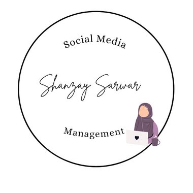 Shanzay S. - Freelance Content Strategist
