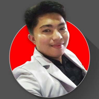 RONALD A. - Freelance Graphic Designer