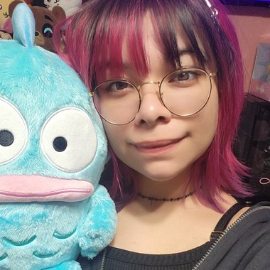 Yamileth S. - Freelance Animator