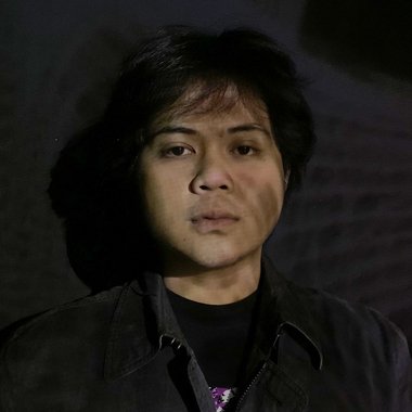 Ahmad Zulfan Syaddad