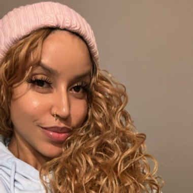 Laila W. - Freelance Music Producer