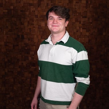 Joe B. - Freelance Audio Engineer