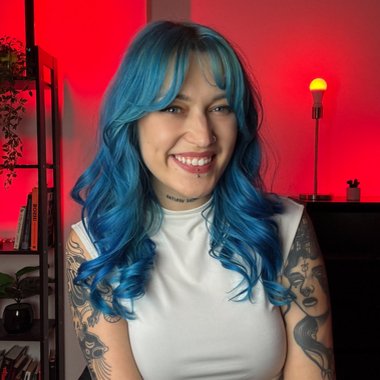 Irma Ģ. - Freelance Content Creator