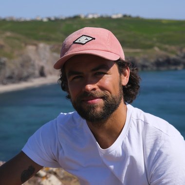 JosephCobb - Freelance Content Producer