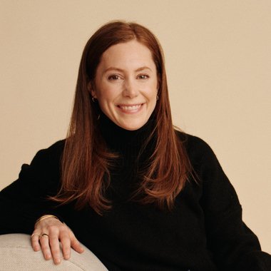 Alice S. - Freelance Graphic Designer