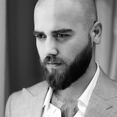 Mukhtar H. - Freelance Videographer