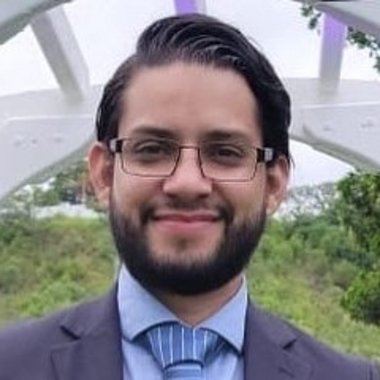 Moises C. - Freelance Developer