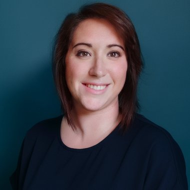 Marta V. - Freelance Web Designer