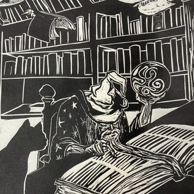 Ari B. - Freelance Freelance Digital Illustrator