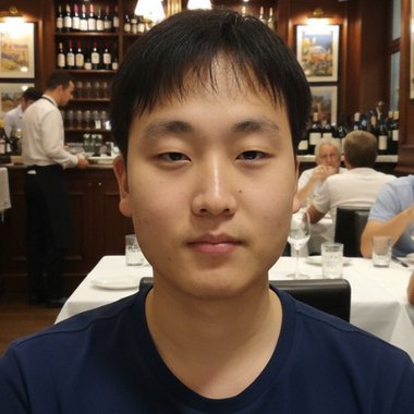 Zheng T. - Freelance Full Stack Developer