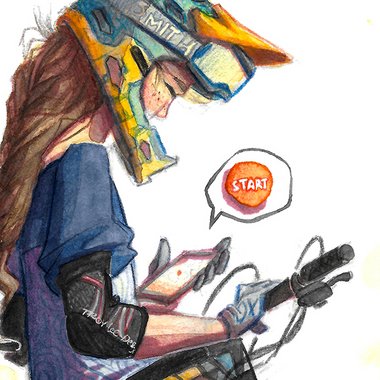 Nicole - Freelance Artist