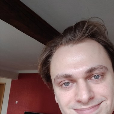 David B. - Freelance 2d Animator