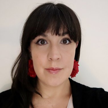 Stefanie A. - Freelance Copywriter