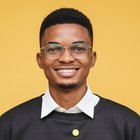 Olugbenga Kehinde Solomon