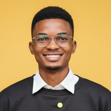 Olugbenga K. - Freelance Conversion Rate Optimization Expert