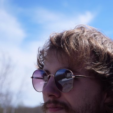 Caleb L. - Freelance Animator