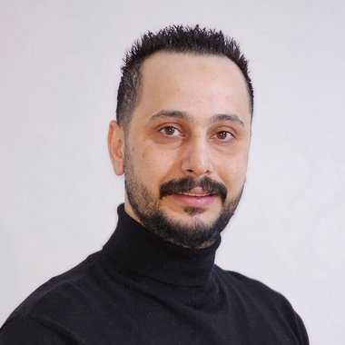 Motasem Z. - Freelance Web Developer