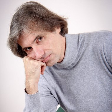 Stanislav M. - Freelance Mixing Engineer