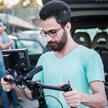 Firas F. - Freelance Videographer