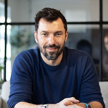 Gus M. - Freelance Growth Marketer