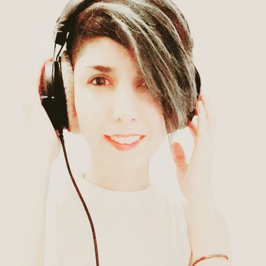 sharareh s. - Freelance Music Producer