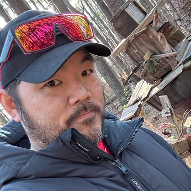 Andrew Y. - Freelance Animator